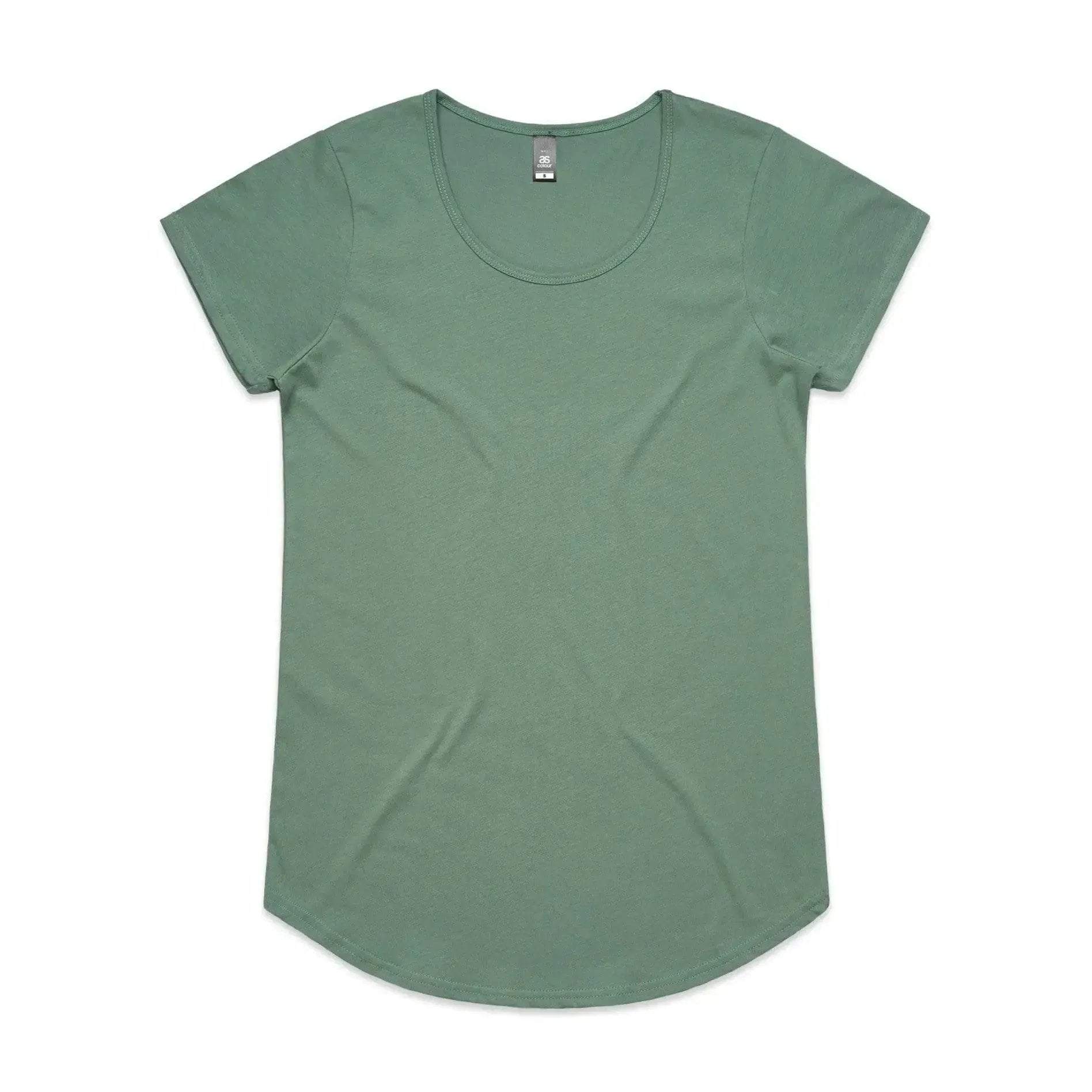 As Colour Women's Mali Tee 4008